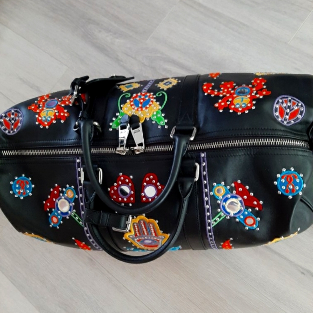 Moschino weekend bag